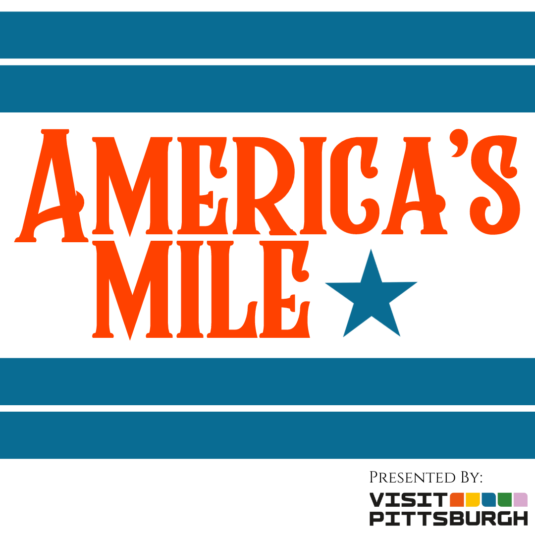 America's Mile